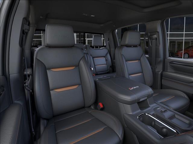 new 2025 GMC Sierra 2500 car, priced at $74,190