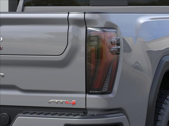 new 2025 GMC Sierra 2500 car, priced at $74,190