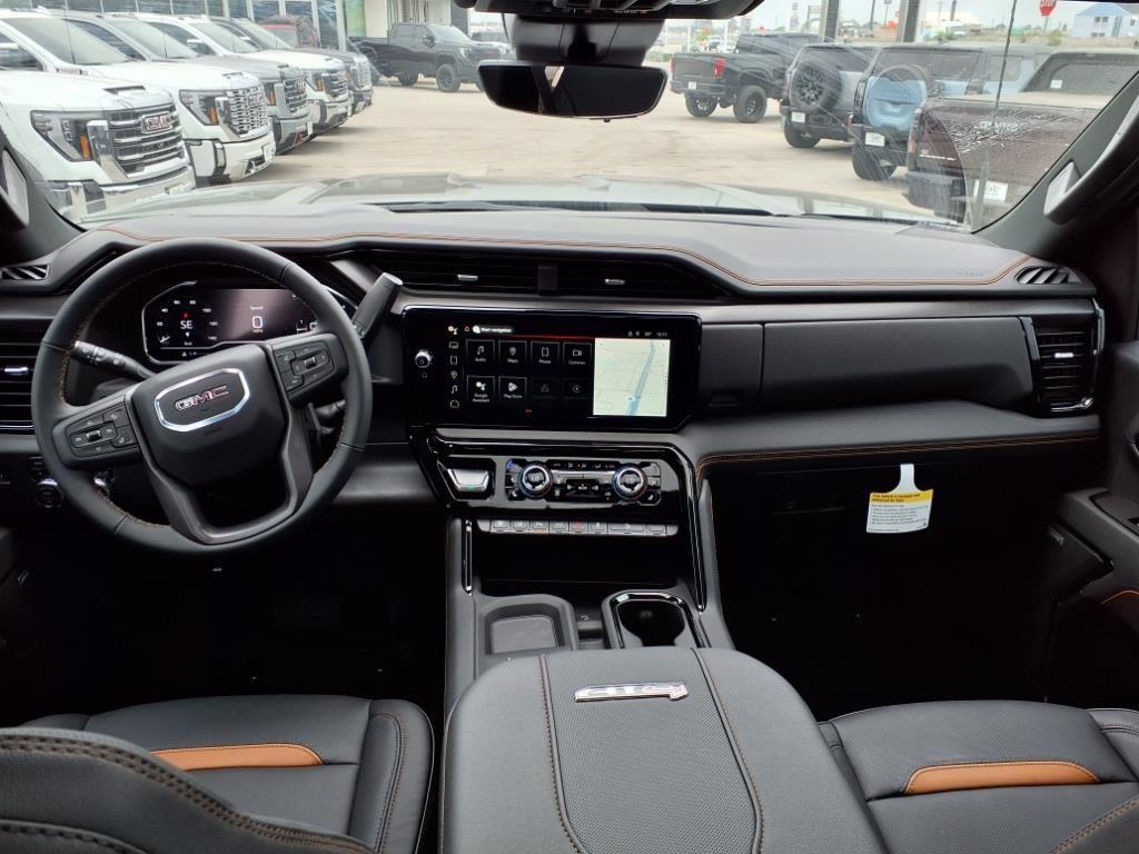 new 2025 GMC Sierra 2500 car, priced at $85,533