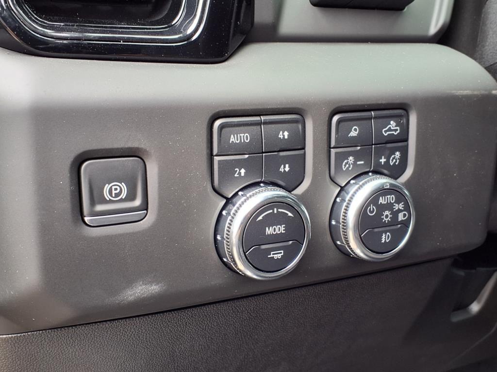 new 2025 GMC Sierra 2500 car, priced at $85,533