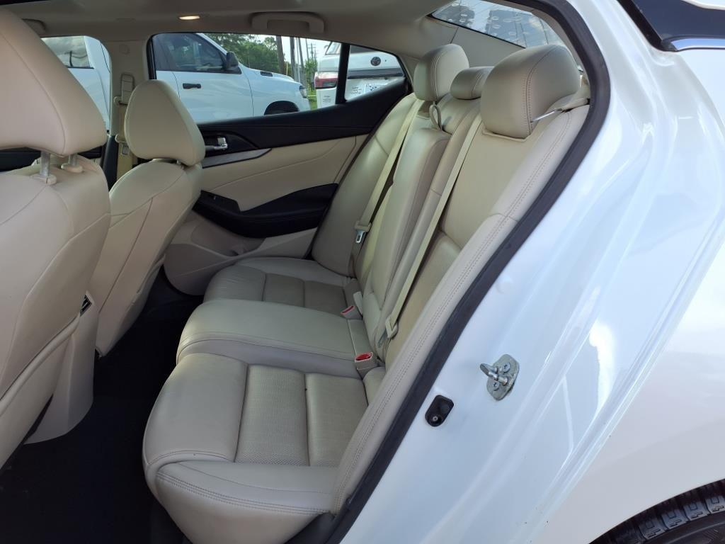 used 2016 Nissan Maxima car, priced at $14,992