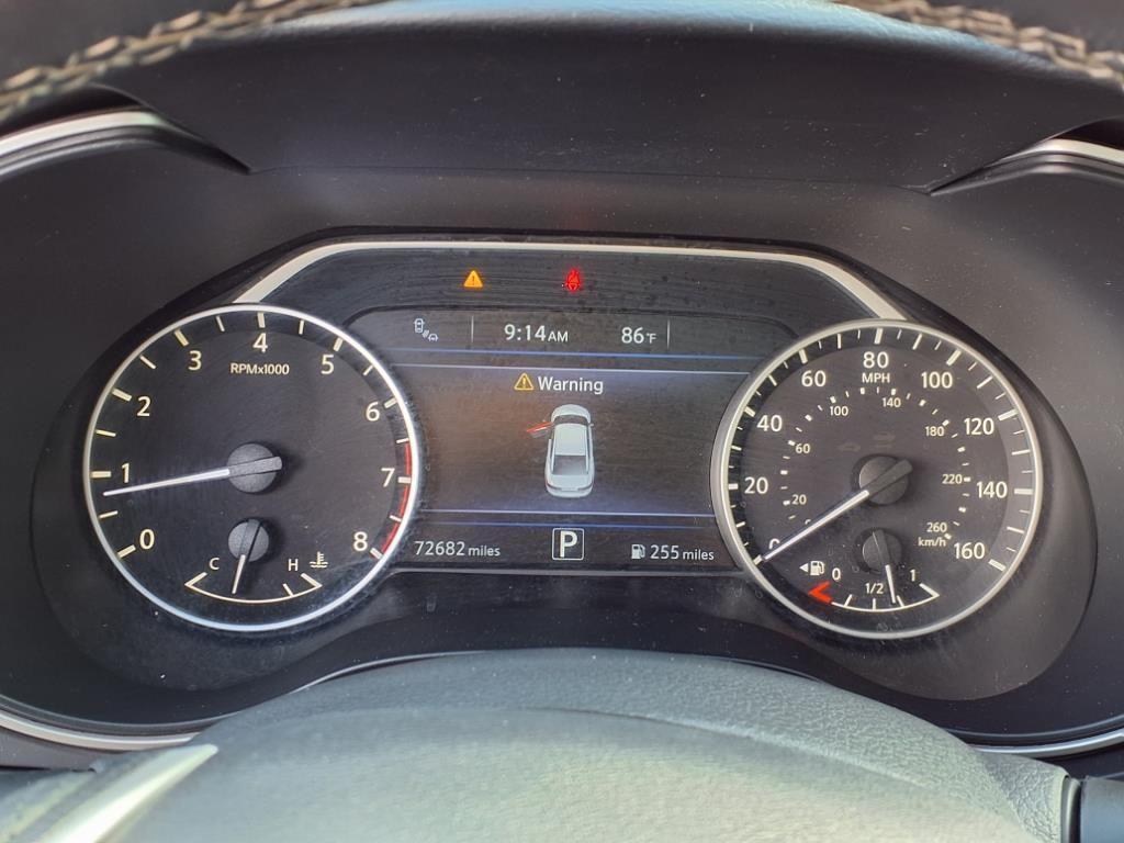 used 2016 Nissan Maxima car, priced at $14,992