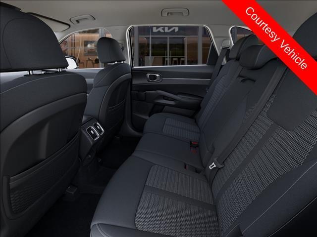 new 2024 Kia Sorento car, priced at $28,940