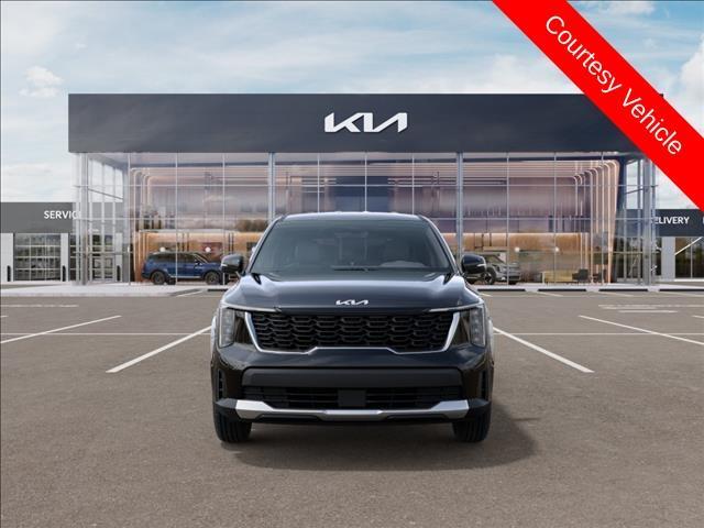 new 2024 Kia Sorento car, priced at $28,940