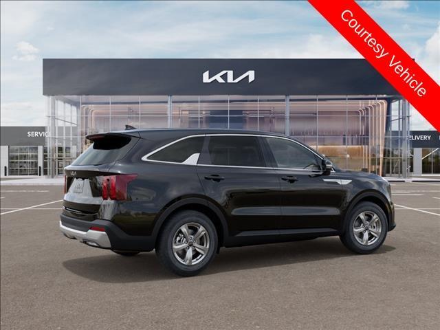 new 2024 Kia Sorento car, priced at $28,940