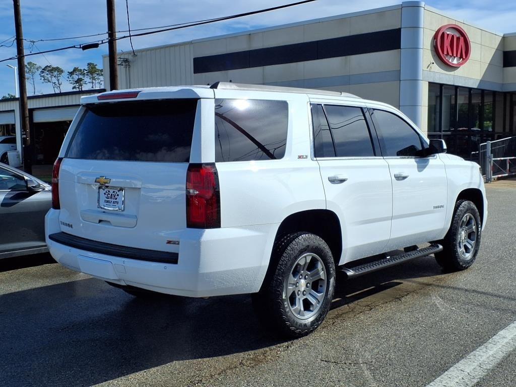 used 2019 Chevrolet Tahoe car, priced at $26,993