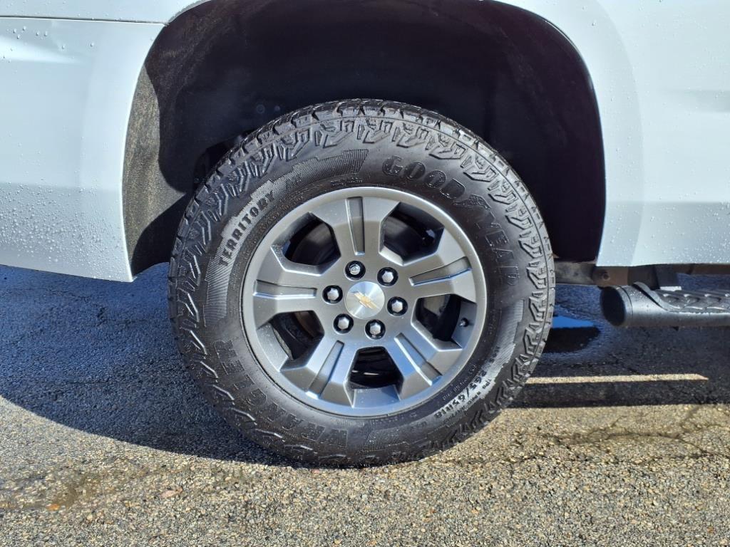 used 2019 Chevrolet Tahoe car, priced at $26,993