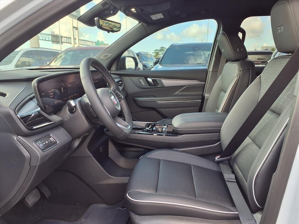 new 2026 Buick Enclave car, priced at $53,707