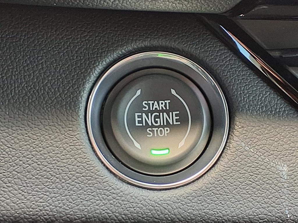 new 2026 Buick Enclave car, priced at $53,707