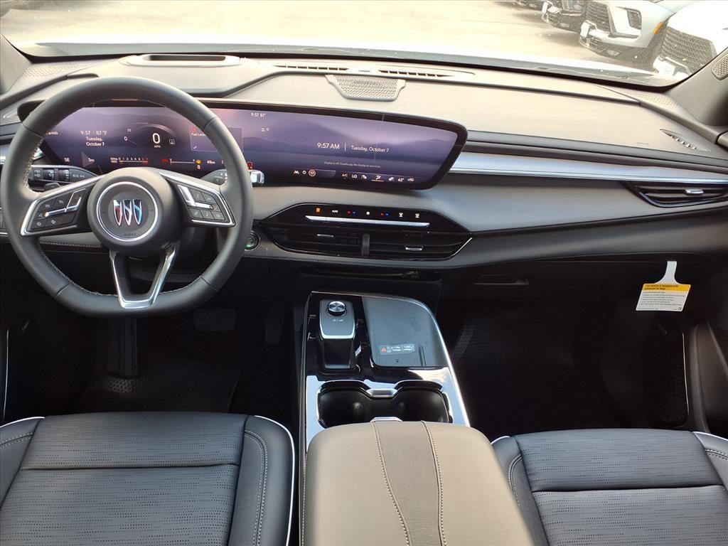 new 2026 Buick Enclave car, priced at $53,707