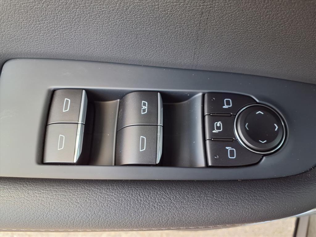 new 2026 Buick Enclave car, priced at $53,707