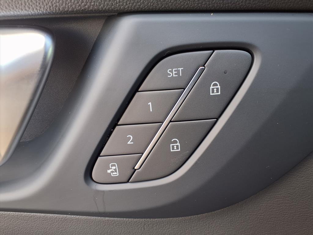 new 2026 Buick Enclave car, priced at $53,707