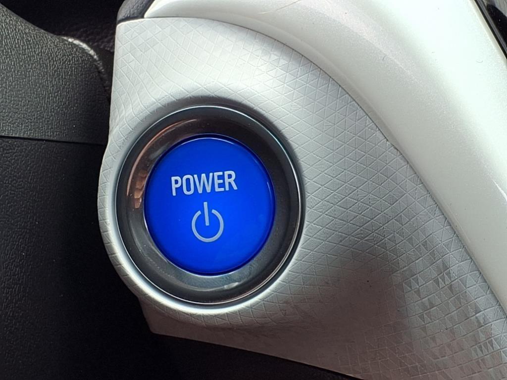 used 2020 Chevrolet Bolt EV car, priced at $18,991