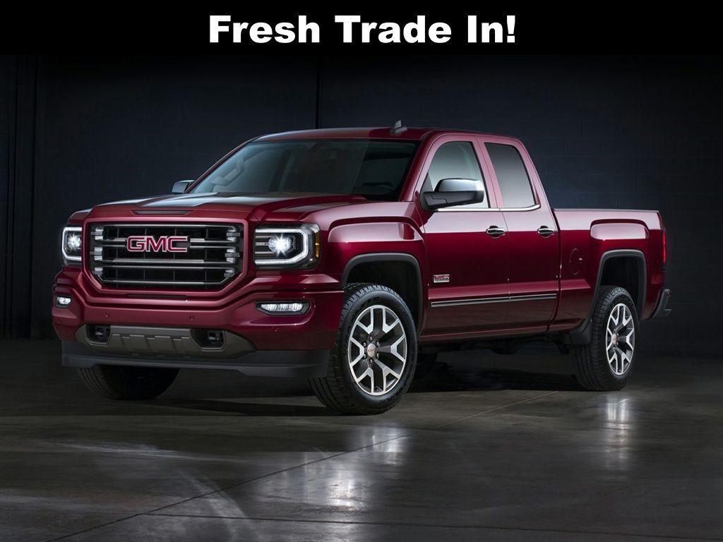 used 2022 GMC Sierra 1500 Limited car, priced at $37,991