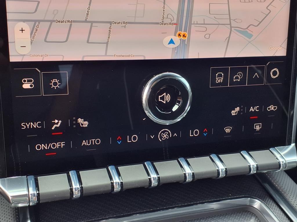 new 2026 GMC Sierra EV car, priced at $73,406
