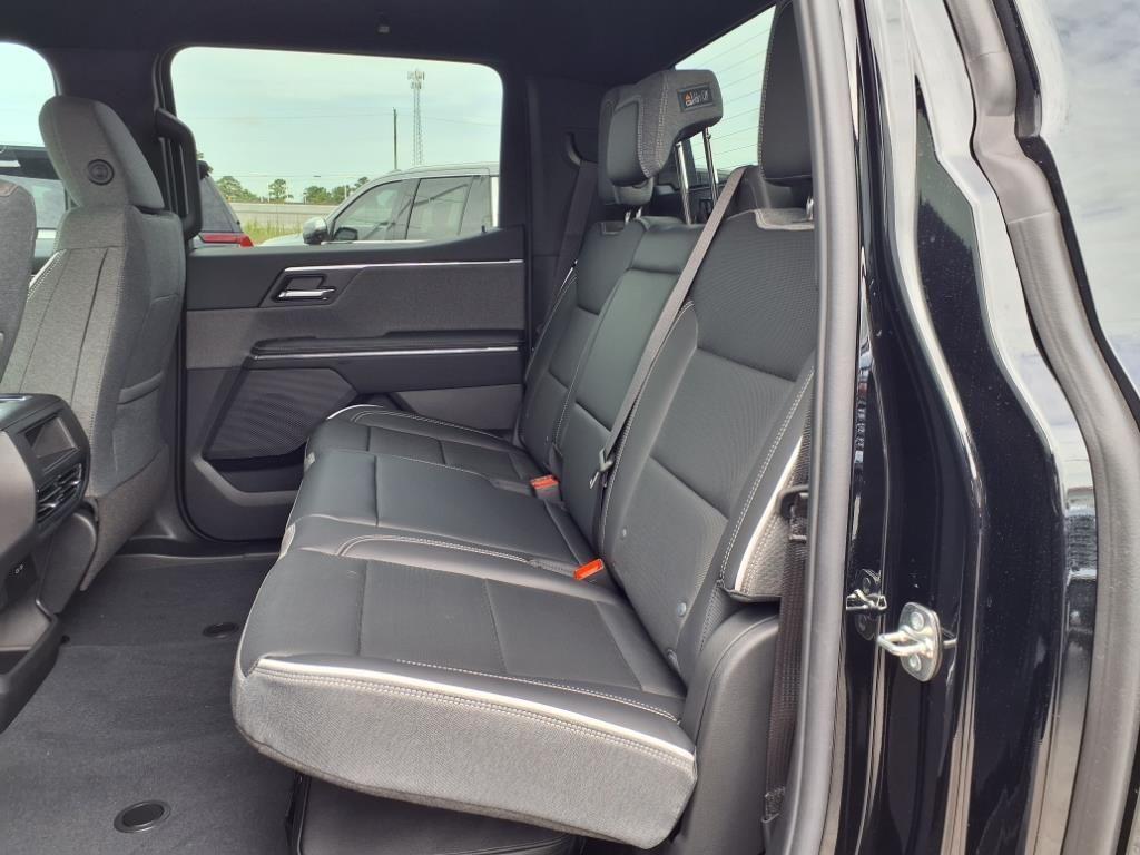 new 2026 GMC Sierra EV car, priced at $73,406