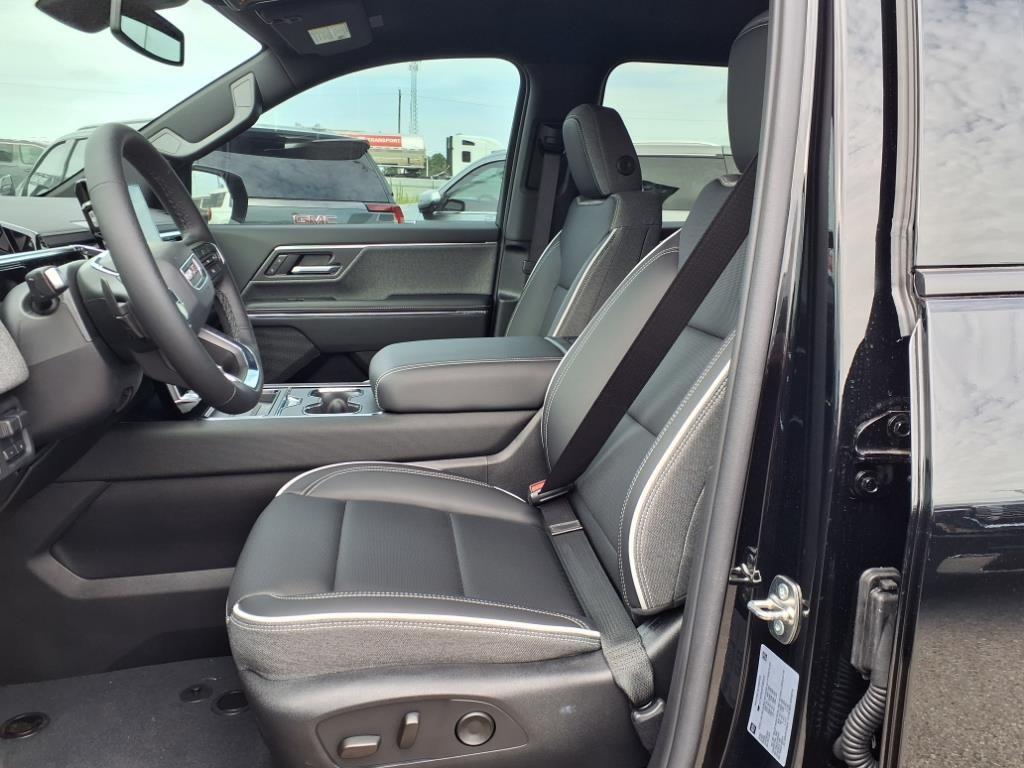 new 2026 GMC Sierra EV car, priced at $73,406