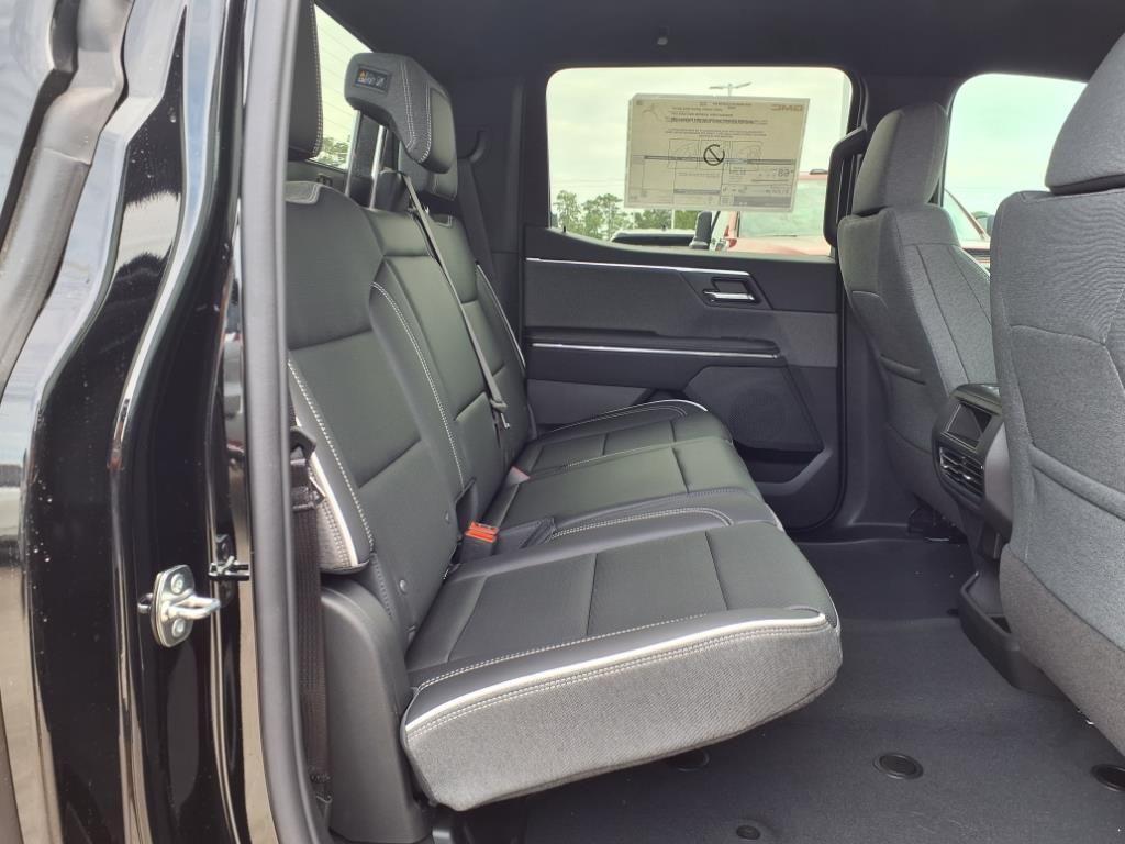 new 2026 GMC Sierra EV car, priced at $73,406
