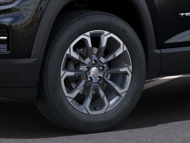 new 2026 GMC Terrain car, priced at $34,640