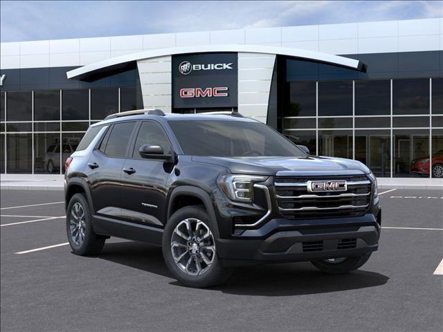 new 2026 GMC Terrain car, priced at $34,640