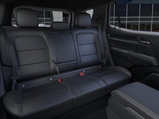 new 2026 GMC Terrain car, priced at $34,640