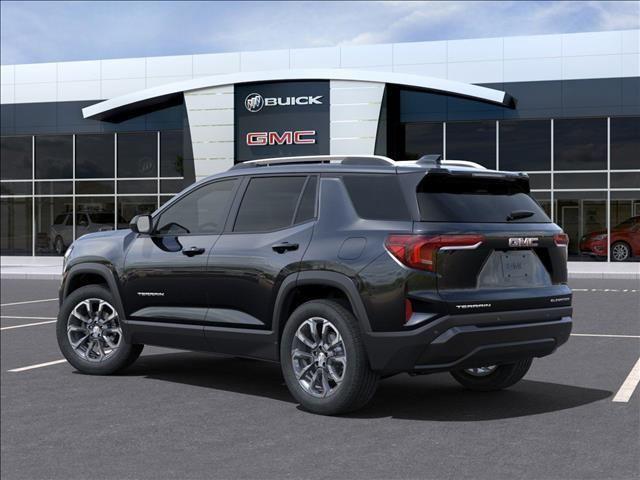 new 2026 GMC Terrain car, priced at $34,640