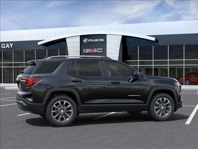 new 2026 GMC Terrain car, priced at $34,640