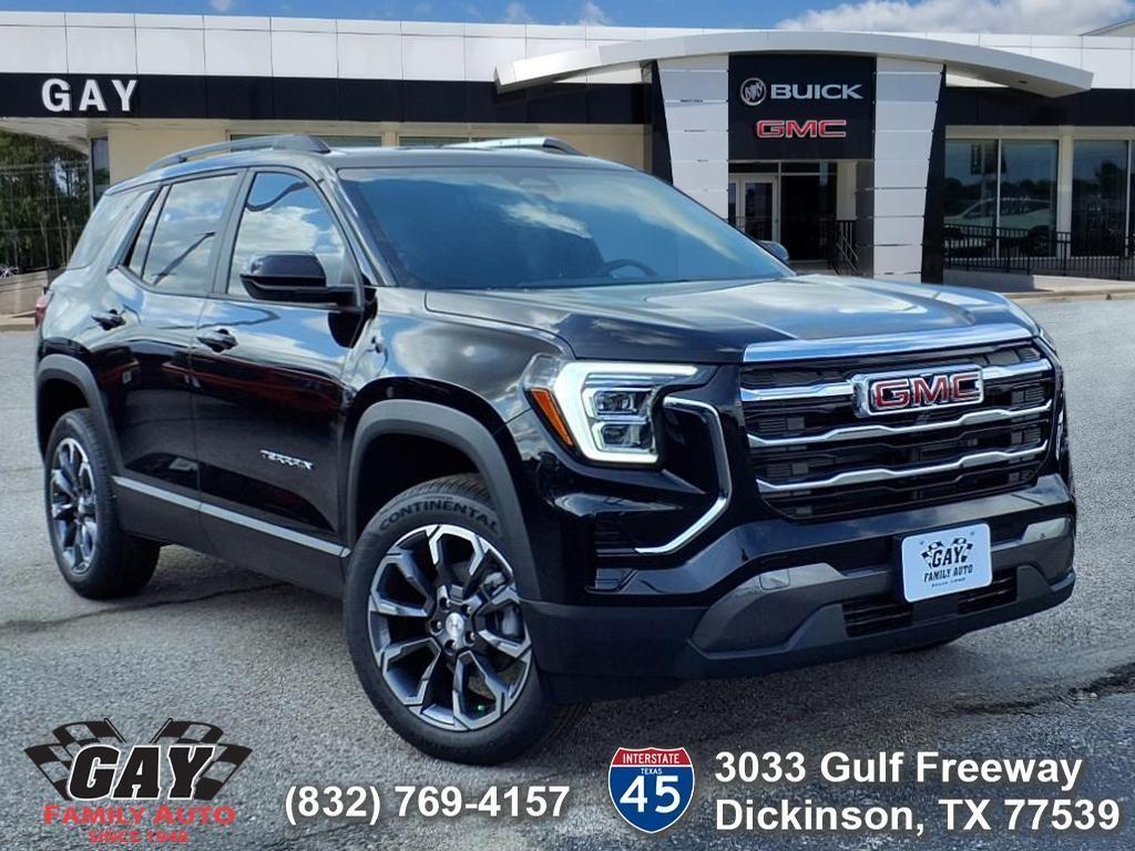 new 2026 GMC Terrain car, priced at $32,963