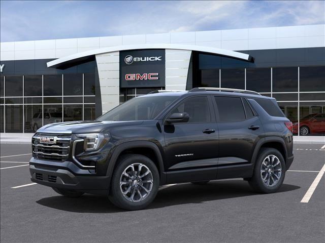 new 2026 GMC Terrain car, priced at $34,640