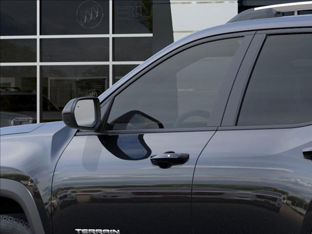 new 2026 GMC Terrain car, priced at $34,640