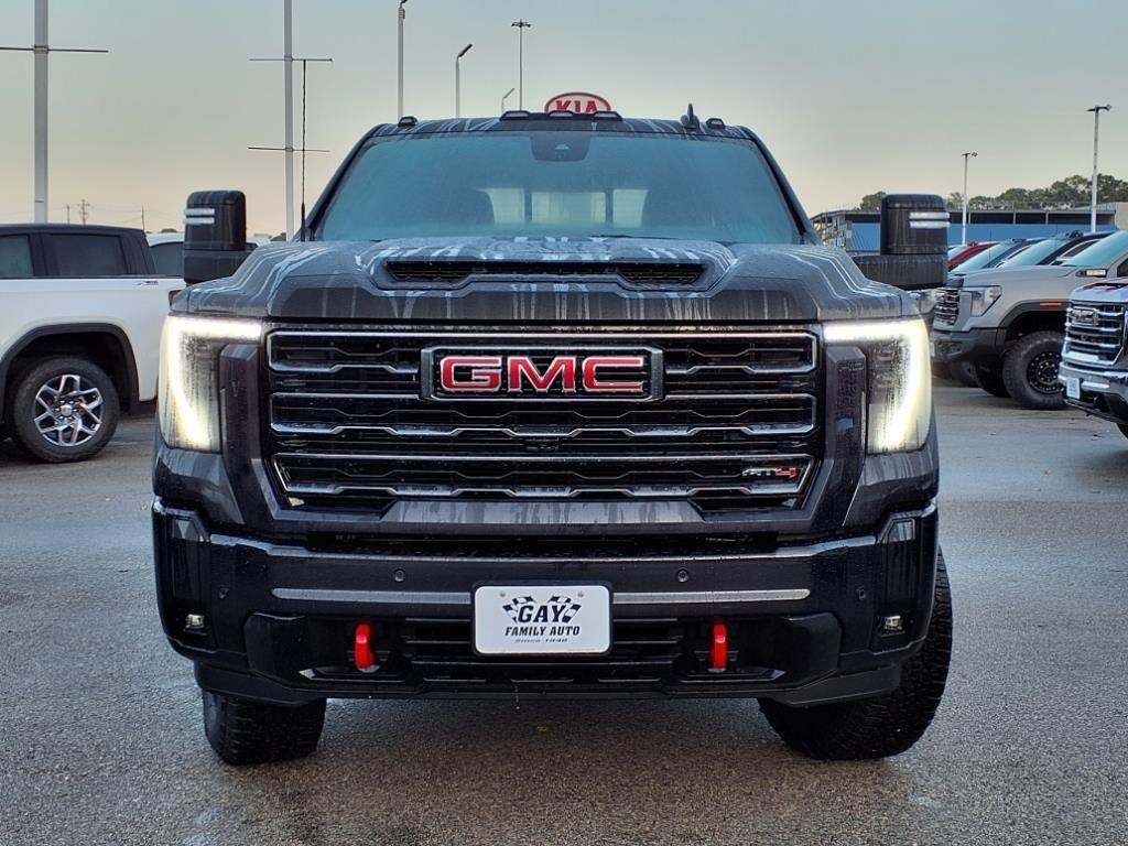 new 2025 GMC Sierra 2500 car, priced at $86,934