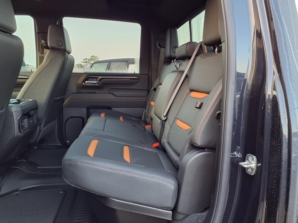 new 2025 GMC Sierra 2500 car, priced at $86,934