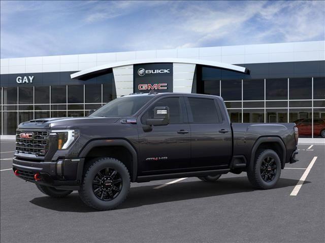 new 2025 GMC Sierra 2500 car, priced at $86,934