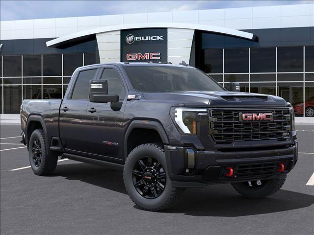 new 2025 GMC Sierra 2500 car, priced at $86,934