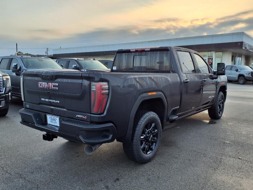 new 2025 GMC Sierra 2500 car, priced at $86,934