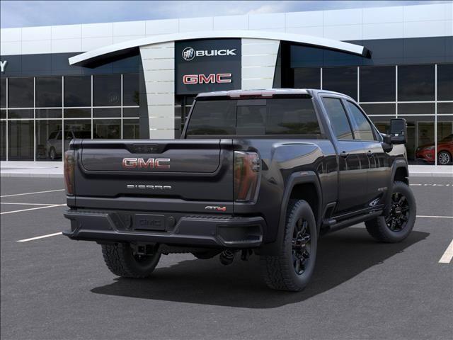 new 2025 GMC Sierra 2500 car, priced at $86,934