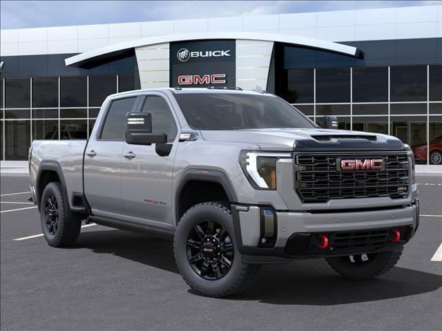 new 2025 GMC Sierra 2500 car, priced at $86,934