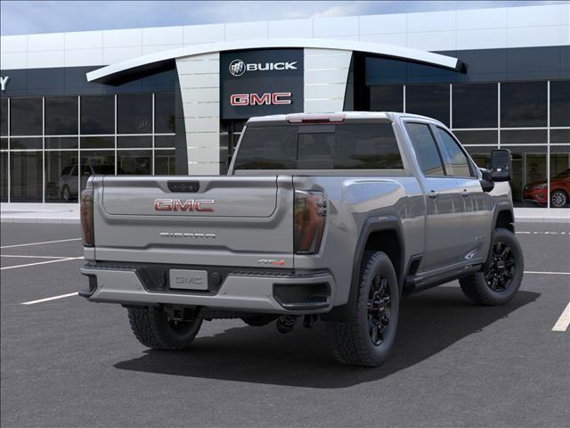 new 2025 GMC Sierra 2500 car, priced at $86,934