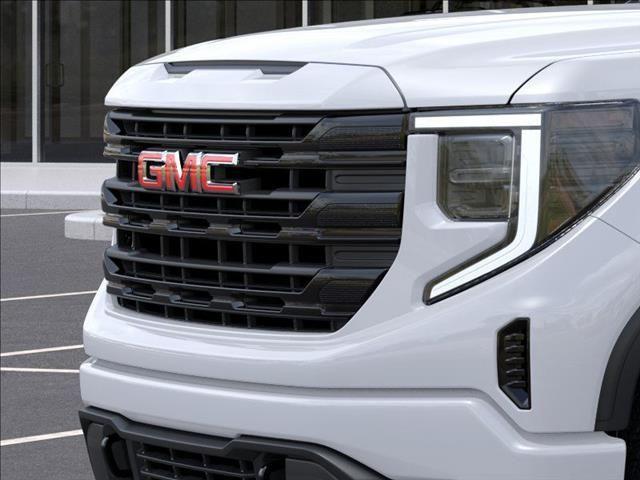 new 2025 GMC Sierra 1500 car, priced at $46,145