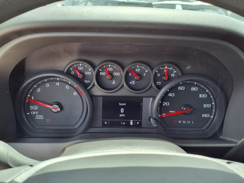 new 2025 GMC Sierra 1500 car, priced at $32,995