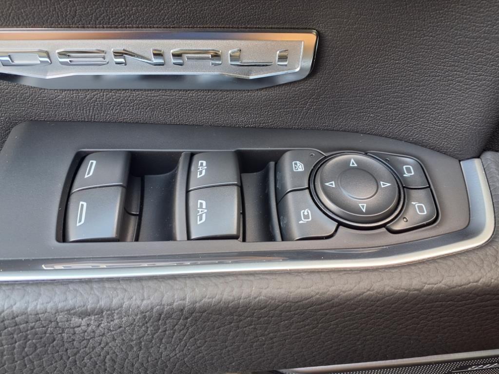 new 2025 GMC Sierra 1500 car, priced at $64,876