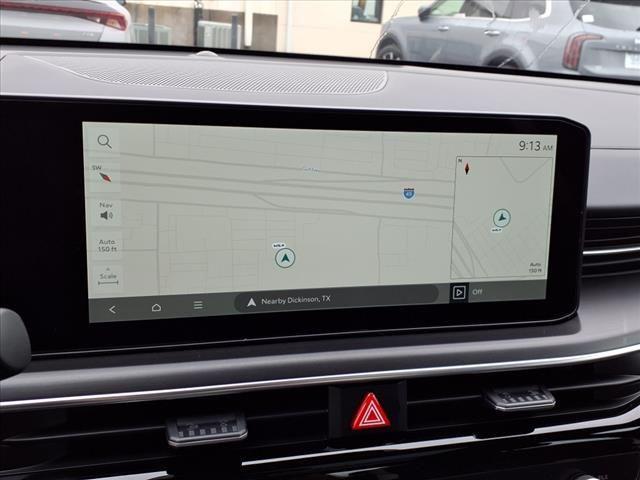 new 2025 Kia K5 car, priced at $30,275