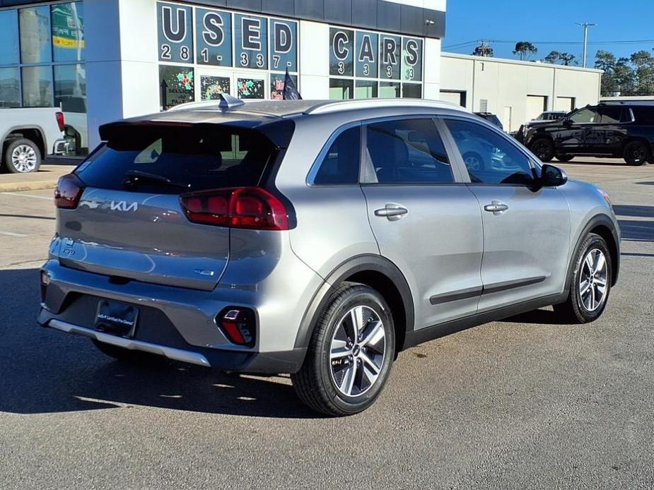 used 2022 Kia Niro car, priced at $22,991