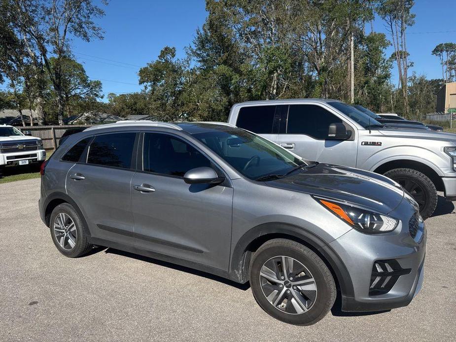 used 2022 Kia Niro car, priced at $22,991