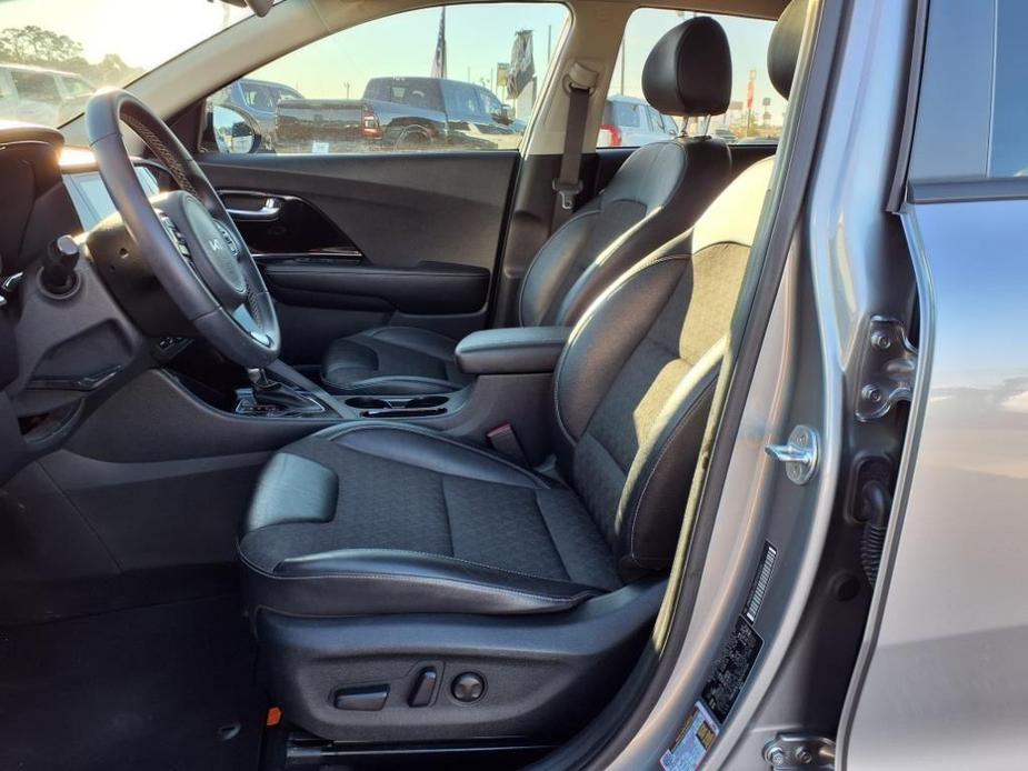 used 2022 Kia Niro car, priced at $22,991