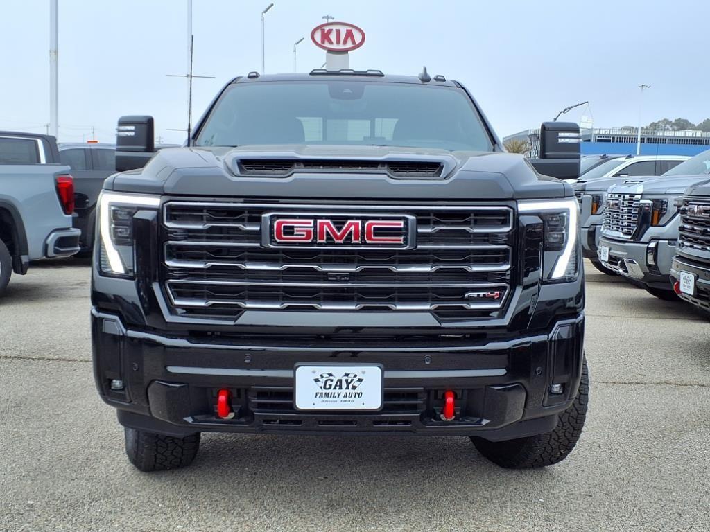 new 2025 GMC Sierra 2500 car, priced at $84,765