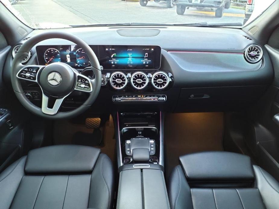 used 2021 Mercedes-Benz GLA 250 car, priced at $28,493