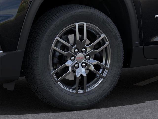 new 2025 GMC Acadia car, priced at $41,566