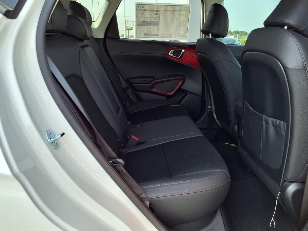 new 2025 Kia Soul car, priced at $24,476