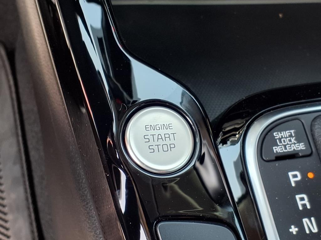 new 2025 Kia Soul car, priced at $24,476